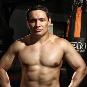 Ivan Petrov, 24. Brooklyn, NY.
